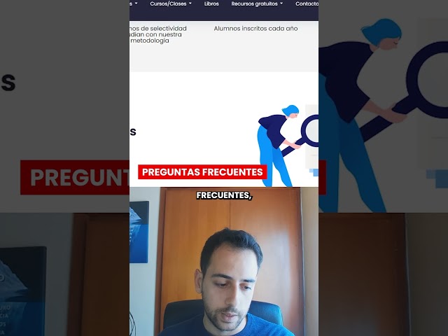 Esto es lo encontrado en esta web de Educación | SEO 2025