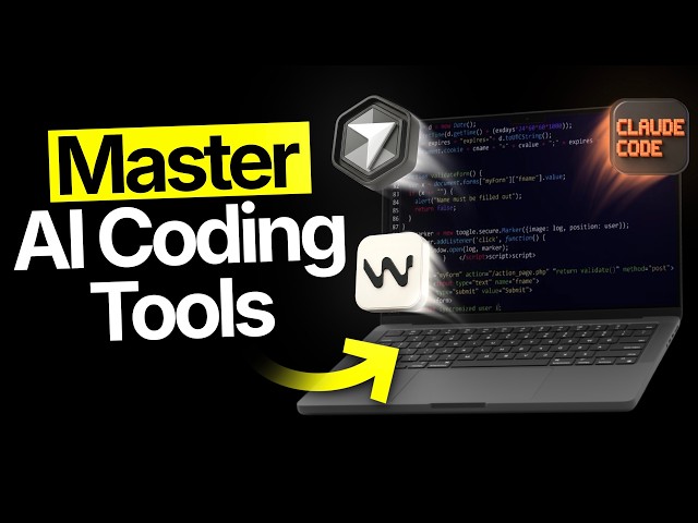 How to Use AI Coding Tools Better than 99% of Developers