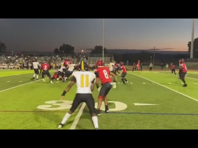 Varsity football programs at Bay Area schools pulling the plug on the season