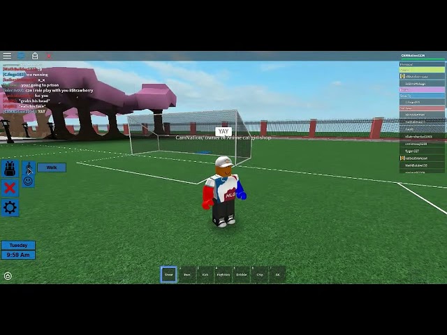 ROBLOX | Anime High School 1-7 [Album Visualizer / Compilation]