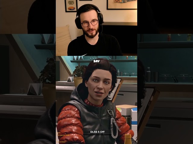 is this a good or bad change in gaming? #shorts
