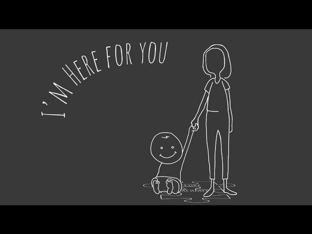 Secure Attachment
