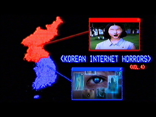 The Disturbing Internet Horrors of Korea [Vol.4]