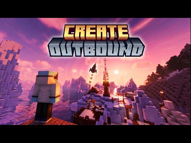 You NEED to try this new Minecraft modpack