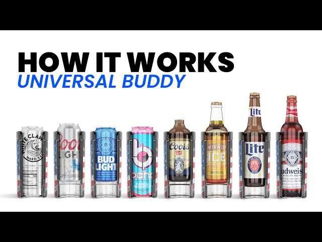 How It Works | Universal Buddy