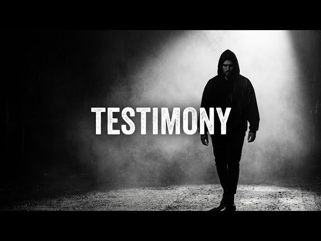 NF – TESTIMONY | New Music Lyric Video 2026 | Fan-Made