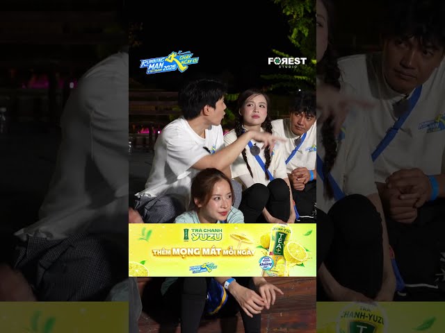 Hồi tưởng ký ức mùa 3 #RUNNINGMANVIETNAM2026 #ChayNgayDi #RMVN2026