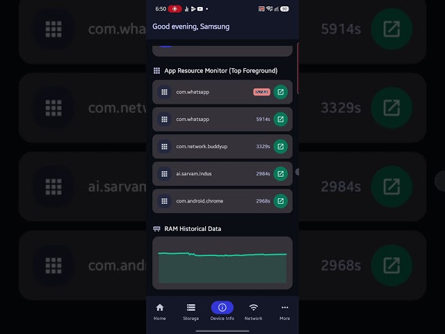 🚀 Meet Device Analyzer: Your New Android Device Companion! 📱 | Pixel Power Hub