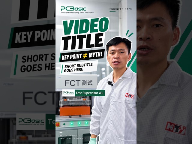 Why an LED Turning On Doesn’t Mean a PCBA Passed FCT