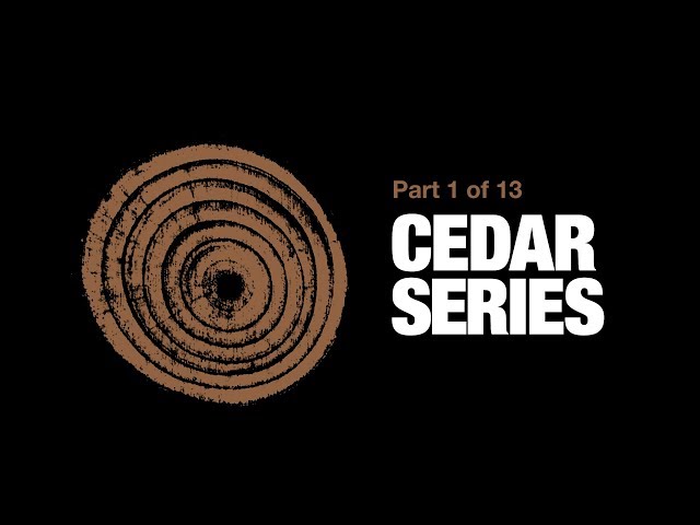 What Is Western Red Cedar?