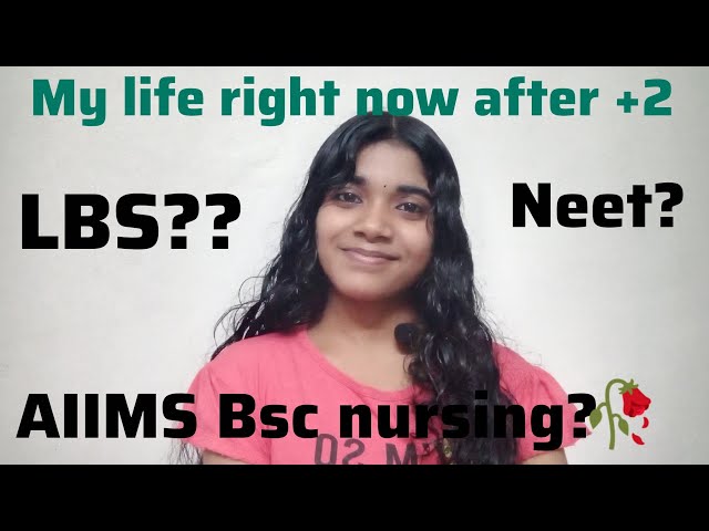 My life after +2 rn ||LBS?NEET OR AIIMS???🥀🙌🏻 #12th #lbs #plustwo #lifeafterplustwo