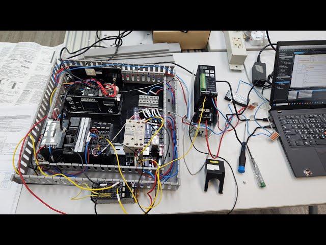 NX102 and NX-TC 4-20 mA for G3PW Power Controllers PID Auto Tune