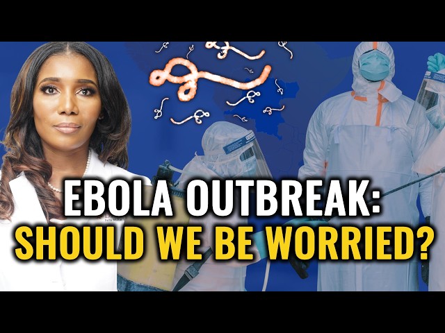 Ebola Virus Explained: 5 Critical Facts You Should Know Right Now! #ebola