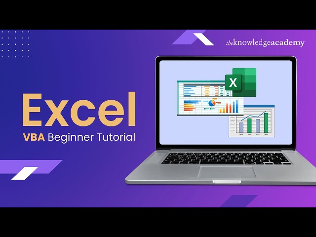 Excel VBA | Enable Visual Basic in Excel | Visual Basic for Applications | VBA