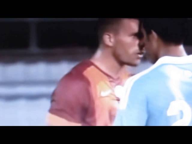 worst fights in soccer