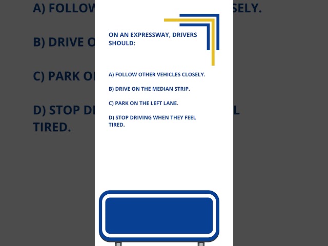 Texas Adult Driving Test 2025: Ace your Exam!