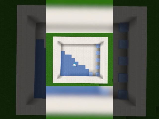 How To Fill in Minecraft Water INSTANTLY