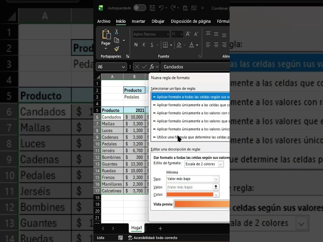 Sum with XLOOKUP in 1 formula, nobody explains it like this, stop using VLOOKUP BDC YT