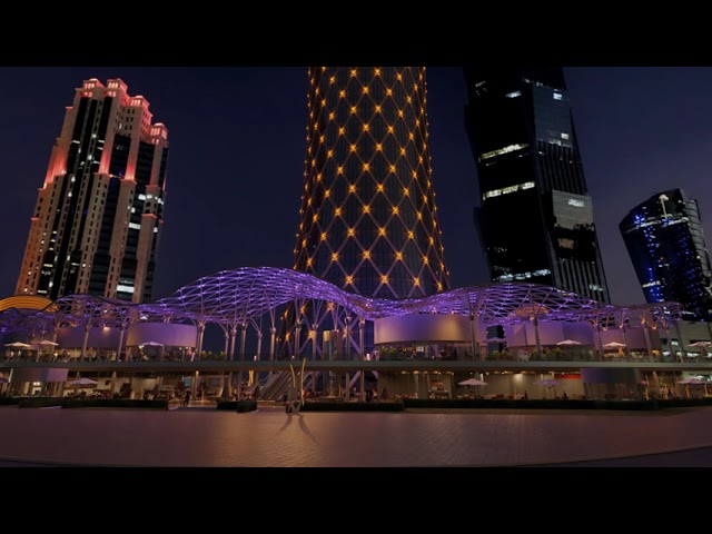 Walkthrough Animation | 3D Rendering Services | Rendering Company