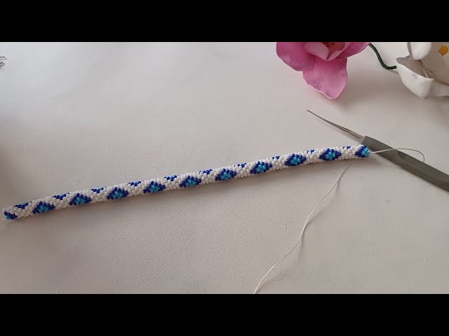 Jewelry making, necklace making, bracelet, earring, ring making. Useful & Easy. Tutorial, Diy.