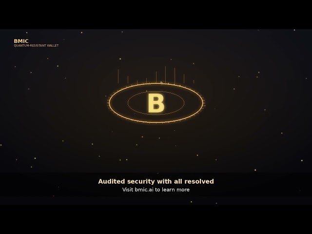 Best Crypto Presales 2026: How to Buy Quantum Resistant Wallet