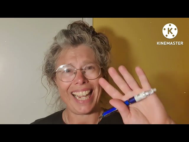 Skriva med penna digitalt