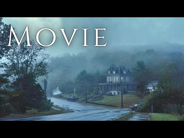 😱 The Cursed Family Living in This Mansion Has Never Been Seen in Public! | Watch Full Movies