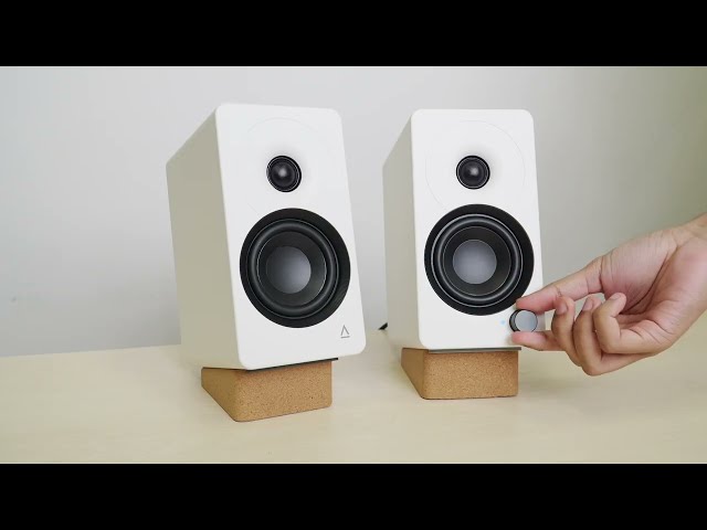 Creative XF1 User Guide: Setup, Controls & Creative Nexus App