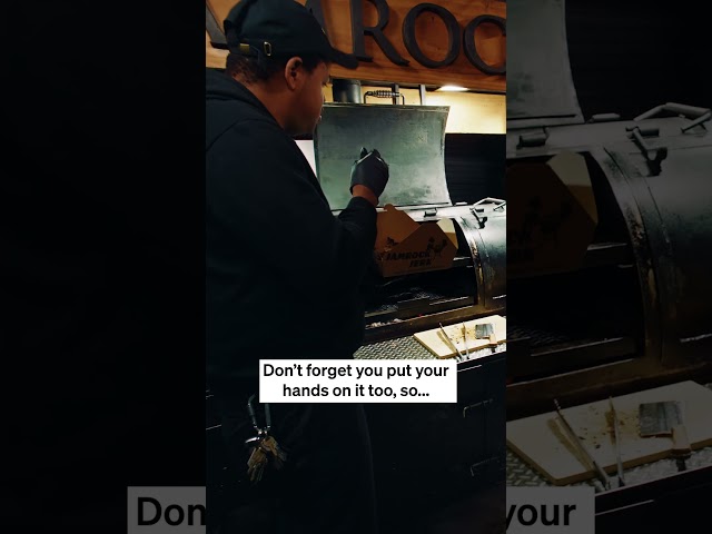 Wanna Buy A Food Truck | Cash App feat. Jamrock Jerk