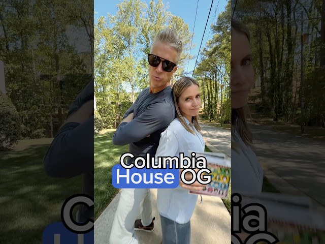 We ignored all the Columbia House fine print (and now they are closing) 😮 #genx