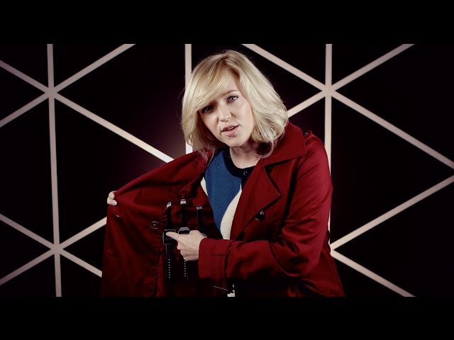 Mobile Minute: What to (Android) Wear