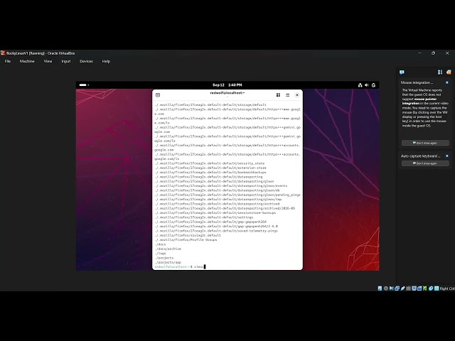 Linux Basics  EP23: Find #linux #linuxforbeginners #commandline #linuxkernel
