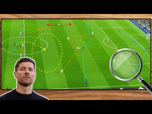 How To Analyse A Football Match