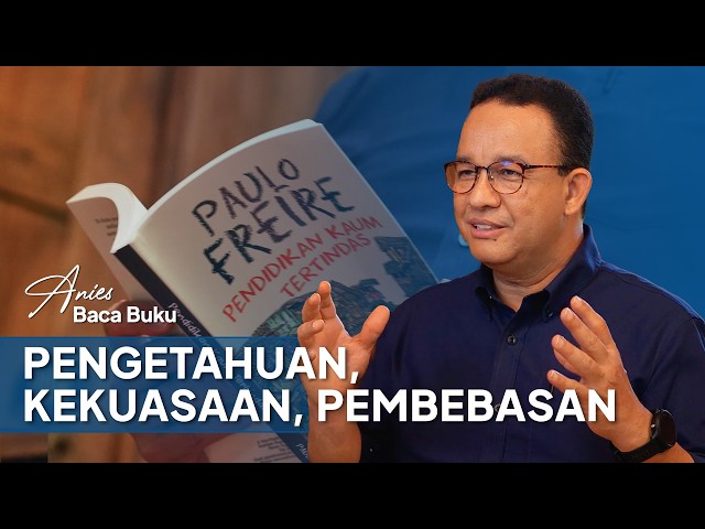 Pendidikan Yang Membebaskan