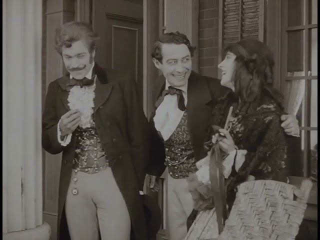 The Birth of a Nation (1915) [Photoplay version]