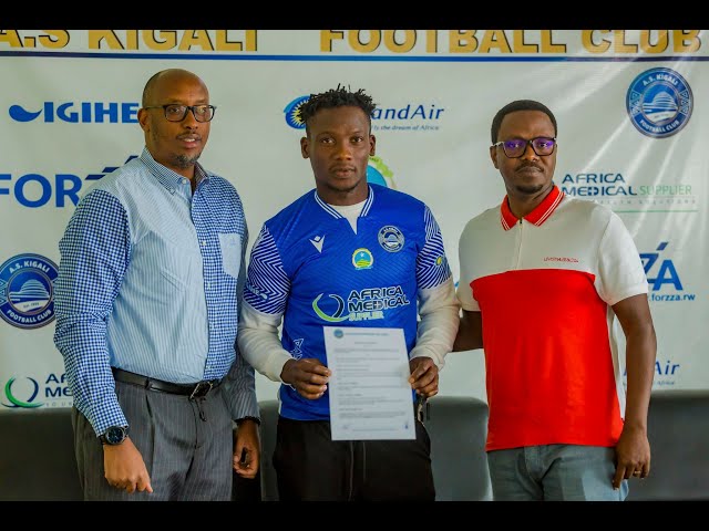 AS Kigali yongeye guhemukira Rayon , Kiyovu irihimuye , Man United ibaguriye rimwe ,Chelsea bite