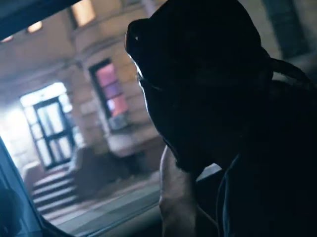 Yvng Ev - Experienced (Visualizer)