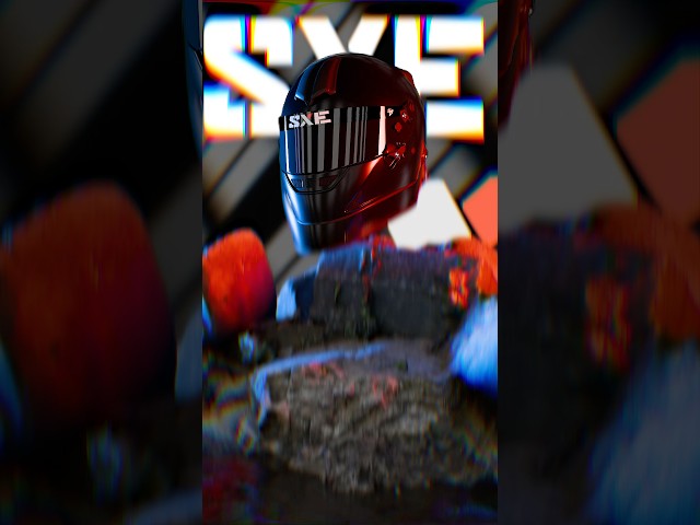 Blender 3D Product Animation and Video Editing | TV ad
