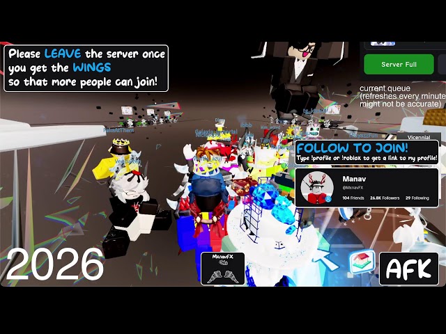 LAUNCHING DEV WINGS | ROBLOX: THE HUNT