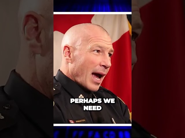 Uncovering the Surprising Truth About Hotspot Policing #Shorts