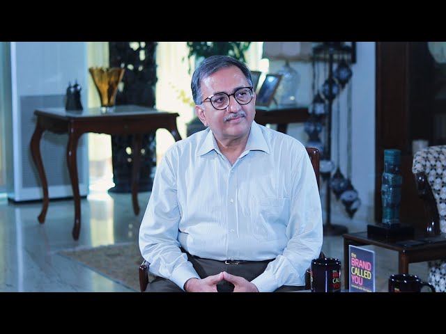 Entrepreneurial Depression with Ashutosh Garg