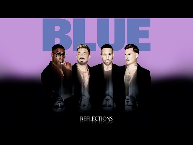 Blue - You Should Know (Official Audio)