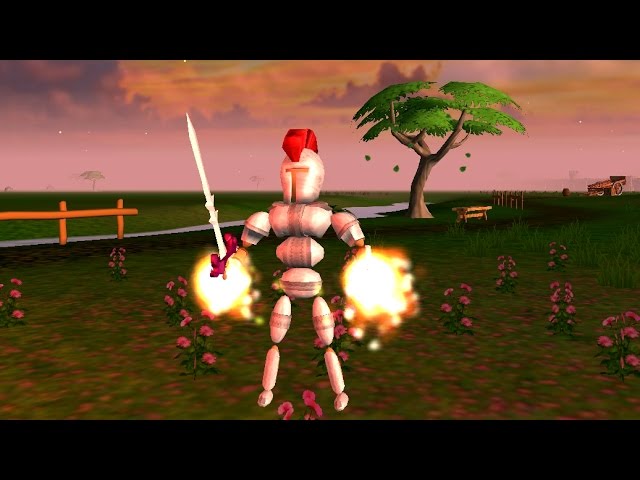 Java 3D Game Development 52: More Animation Features!