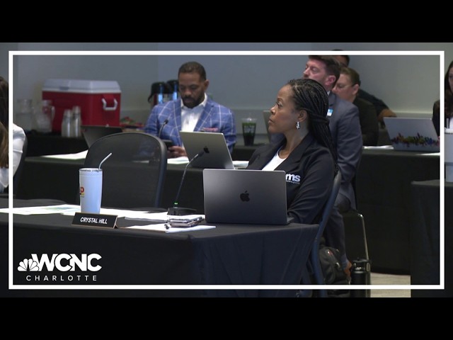Questions remain after CMS superintendent's firing; parents, former staffers weigh in