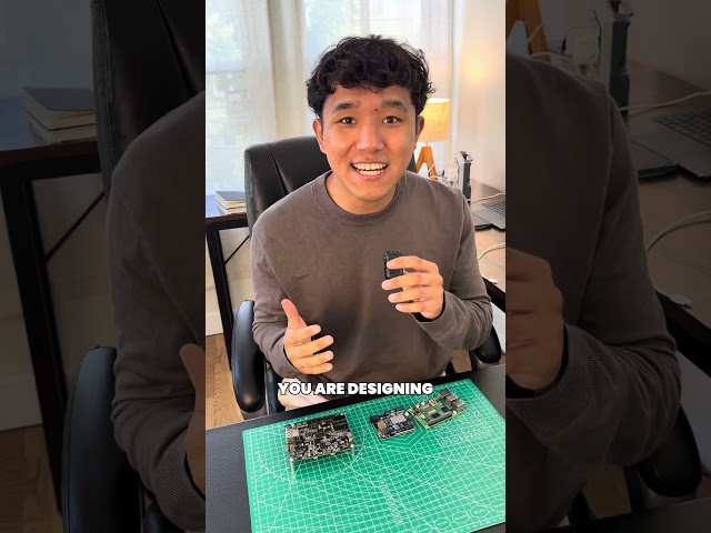 What is a fpga board? (not the same as Arduino) #electricalengineering #fpga #electronics