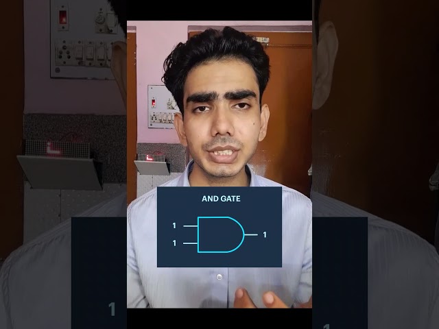 Trasistors to Computer
