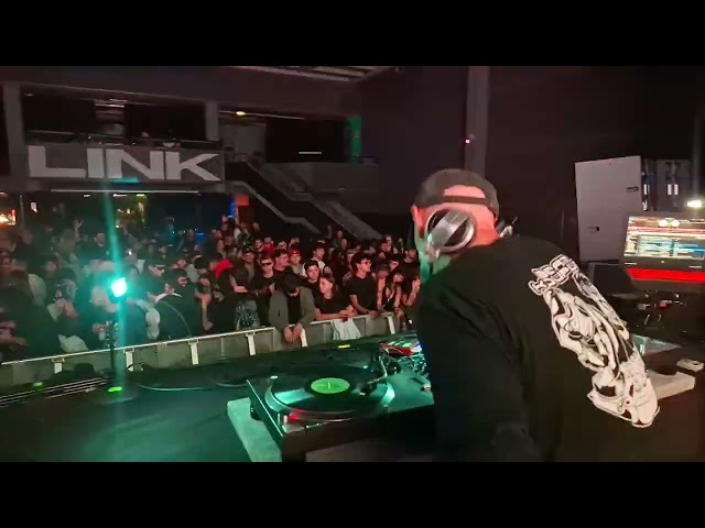 🔥 Grazie Bologna! Beat Kouple @ Link Bologna | TMS Rave Up