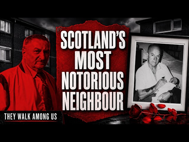Neighbour from Hell Tragedy: How Glasgow Council Failed James Mitchell