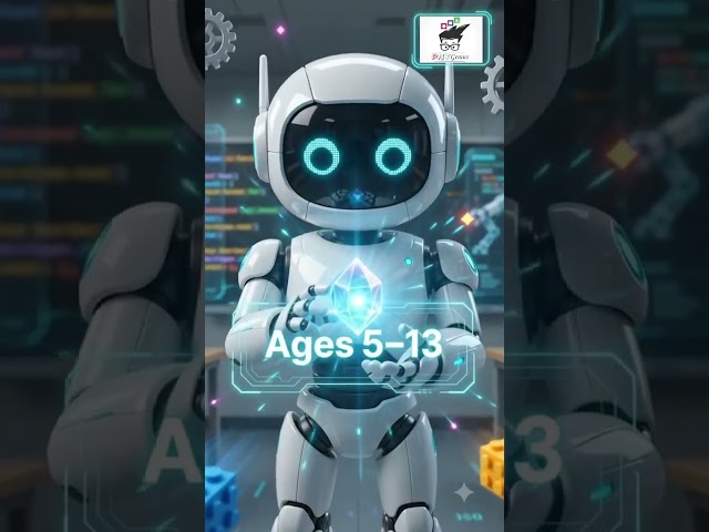 𝐂𝐨𝐝𝐢𝐧𝐠 & 𝐑𝐨𝐛𝐨𝐭𝐢𝐜𝐬 𝐂𝐥𝐚𝐬𝐬𝐞𝐬 🤖🌟