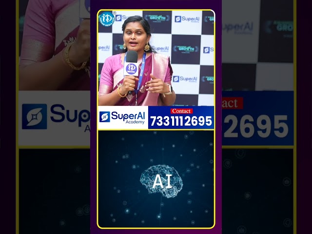 How SuperAI Academy Transformed My Career in 16 Days | Telugu AI Bootcamp Review | iDream